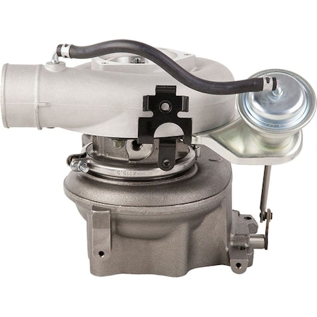Gpd New Turbocharger 2511253